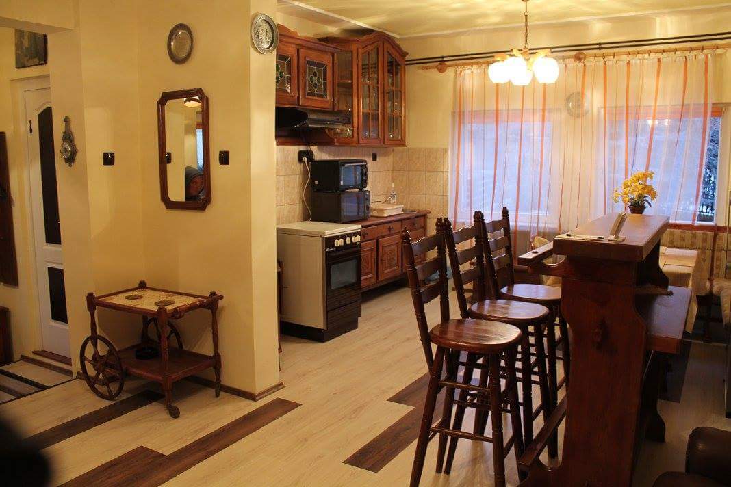 Ruttkai Guest House