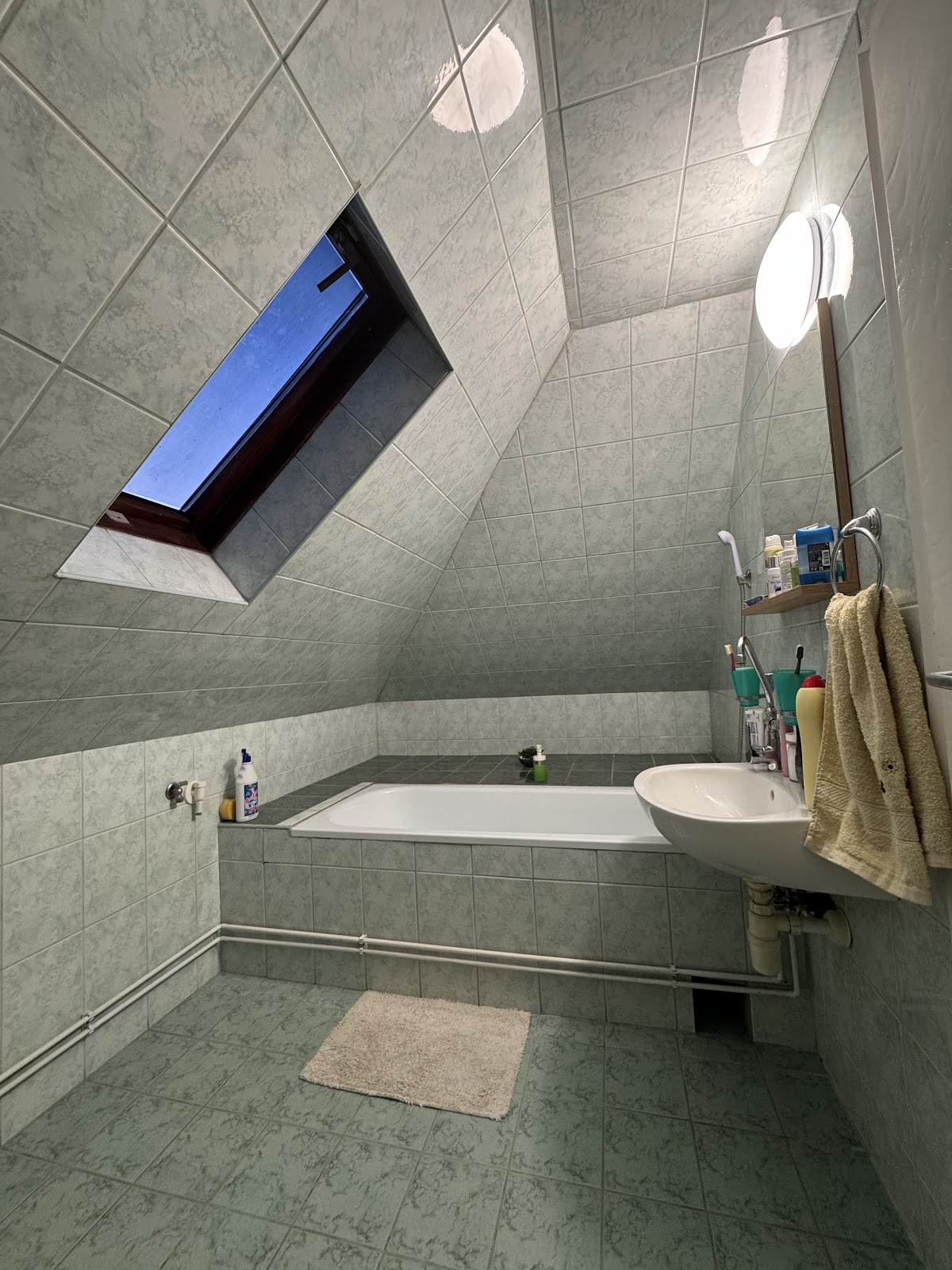 Ruttkai Guest House