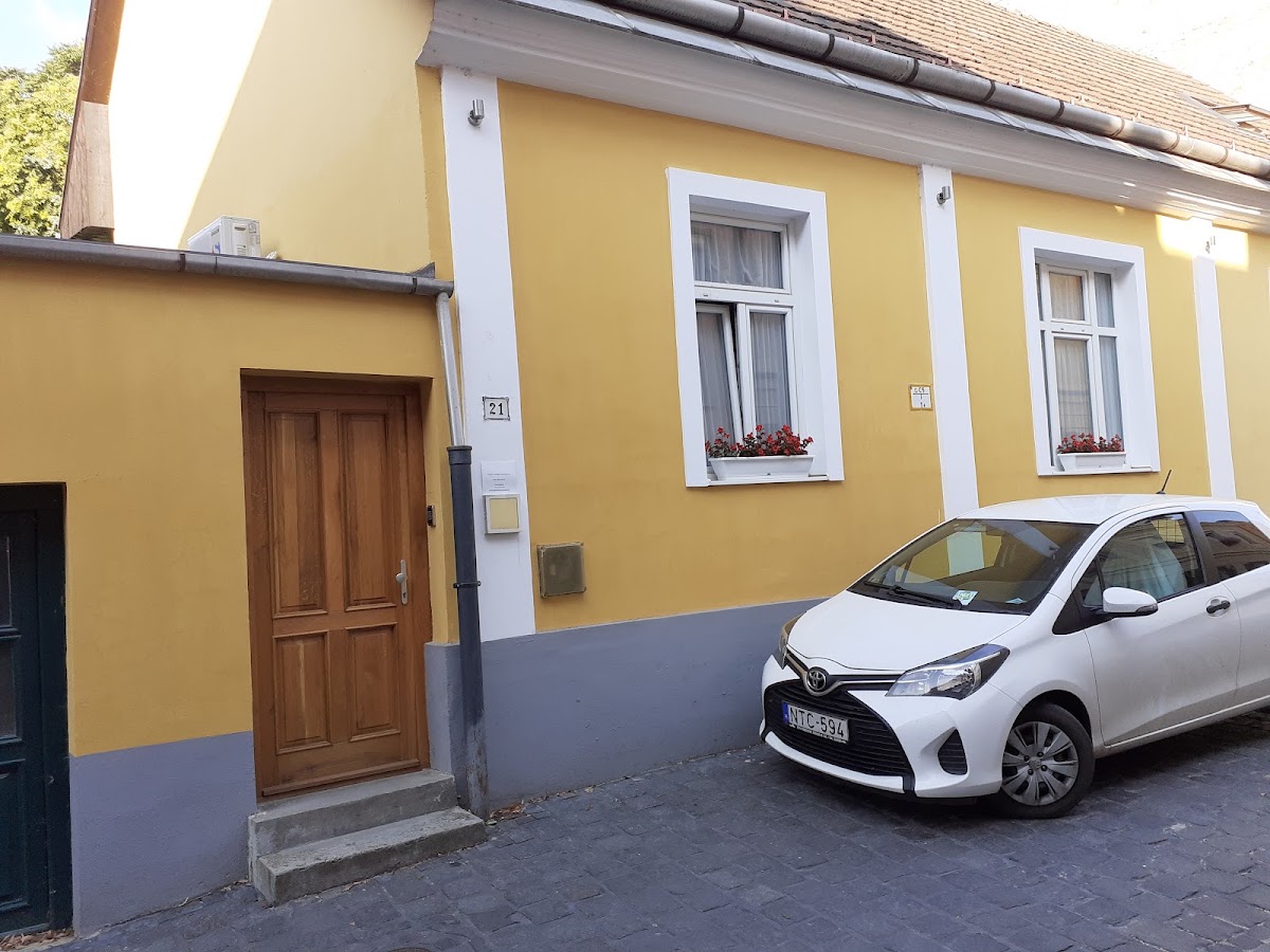 Belváros Vendégház