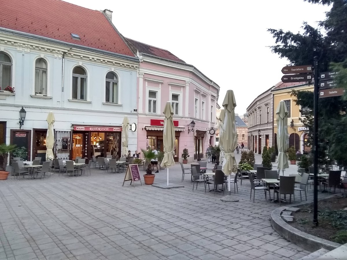 Belváros Vendégház