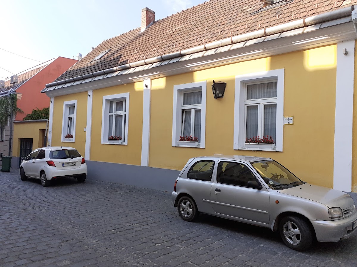 Belváros Vendégház