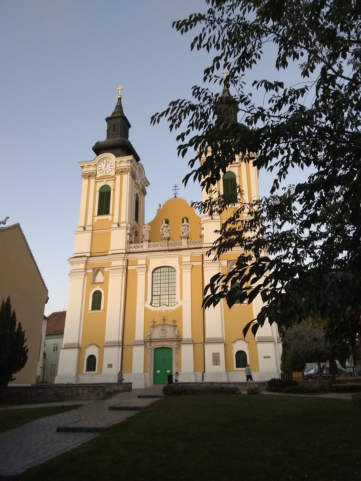 Belváros Vendégház