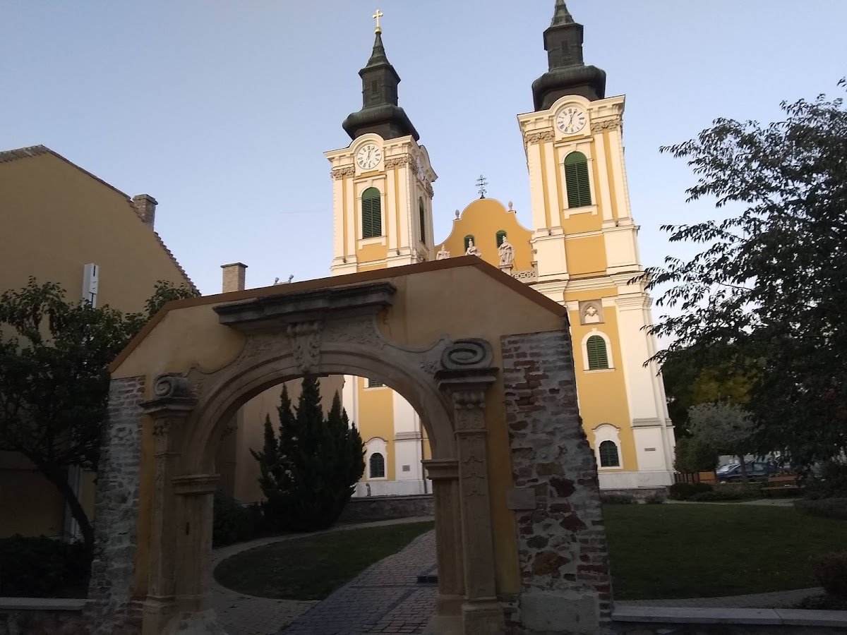 Belváros Vendégház
