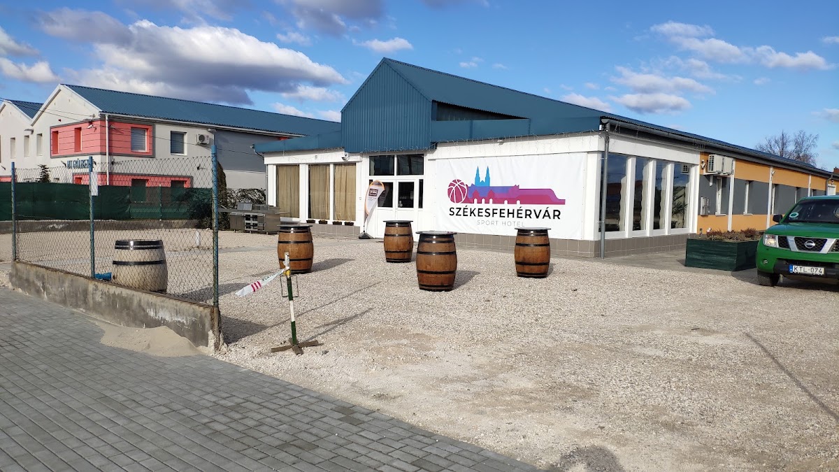 Székesfehérvár Sport Hotel