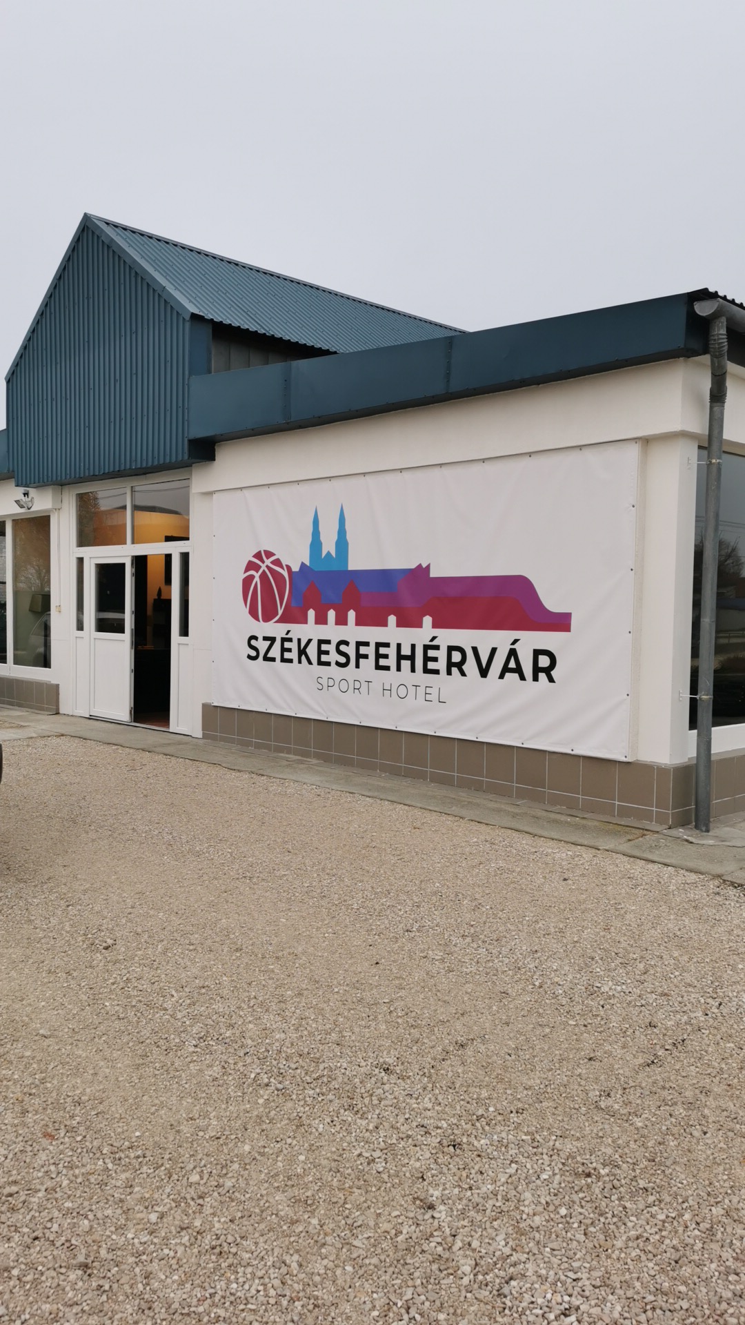 Székesfehérvár Sport Hotel