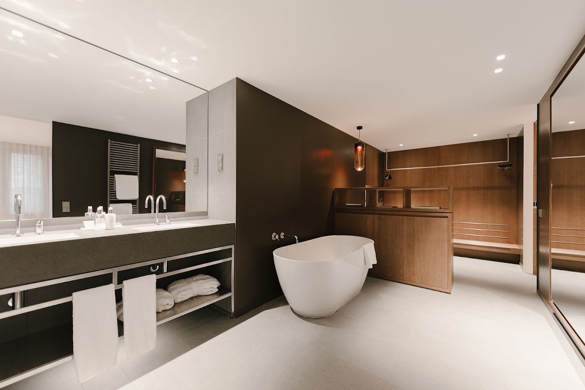 BoHo Hotel Budapest - Small Luxury Hotels