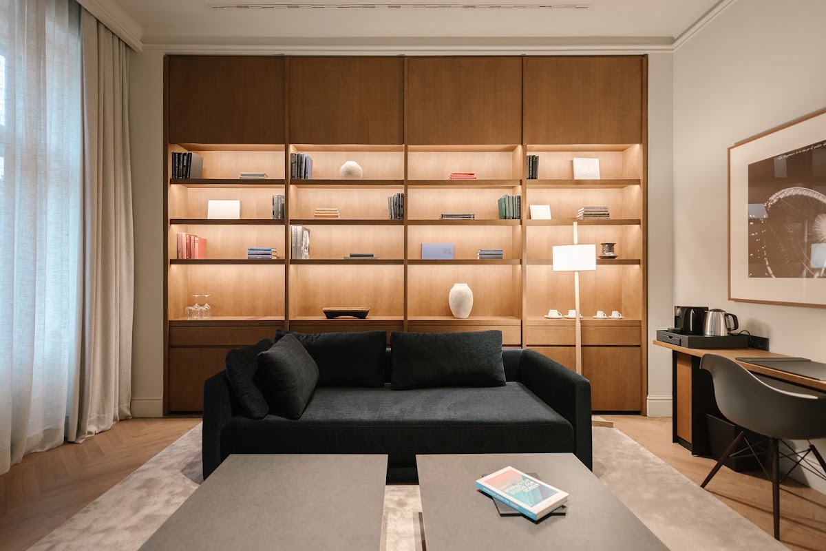 BoHo Hotel Budapest - Small Luxury Hotels