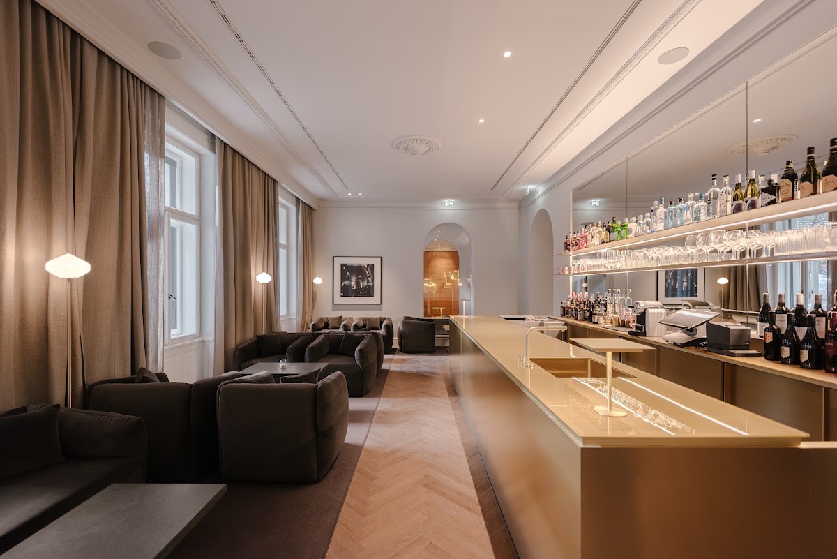 BoHo Hotel Budapest - Small Luxury Hotels