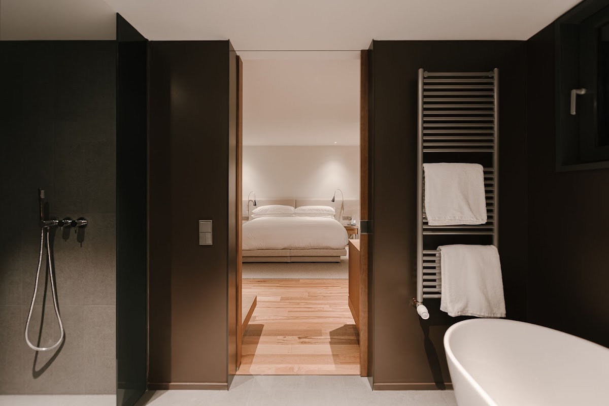 BoHo Hotel Budapest - Small Luxury Hotels