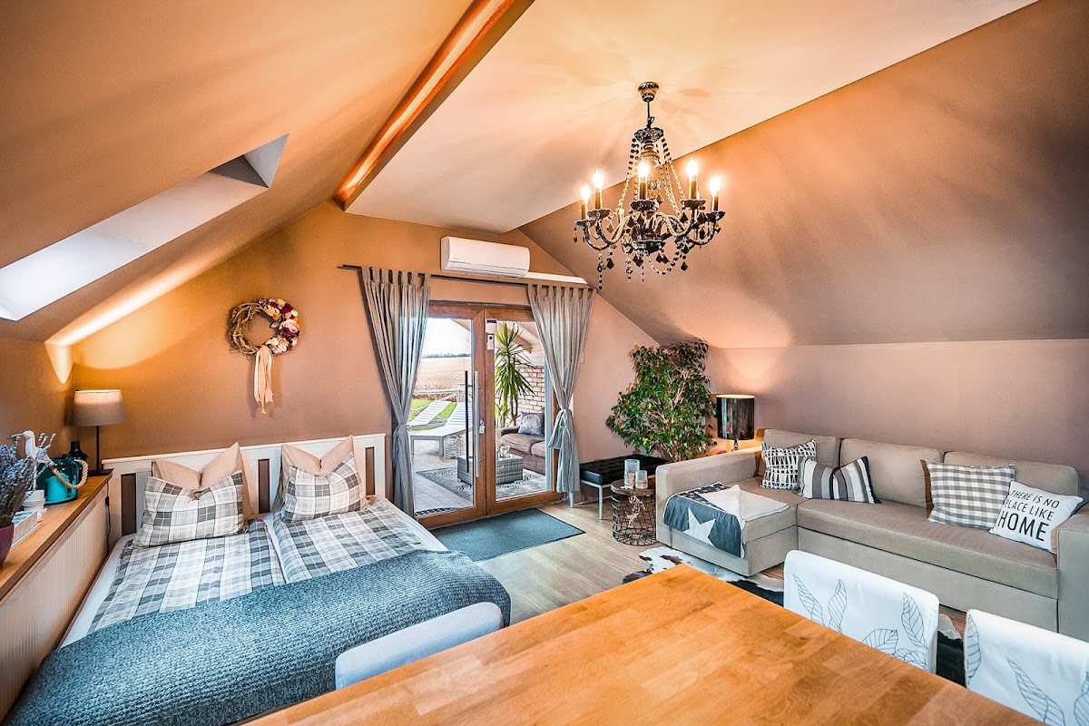 VillaFarm Resort