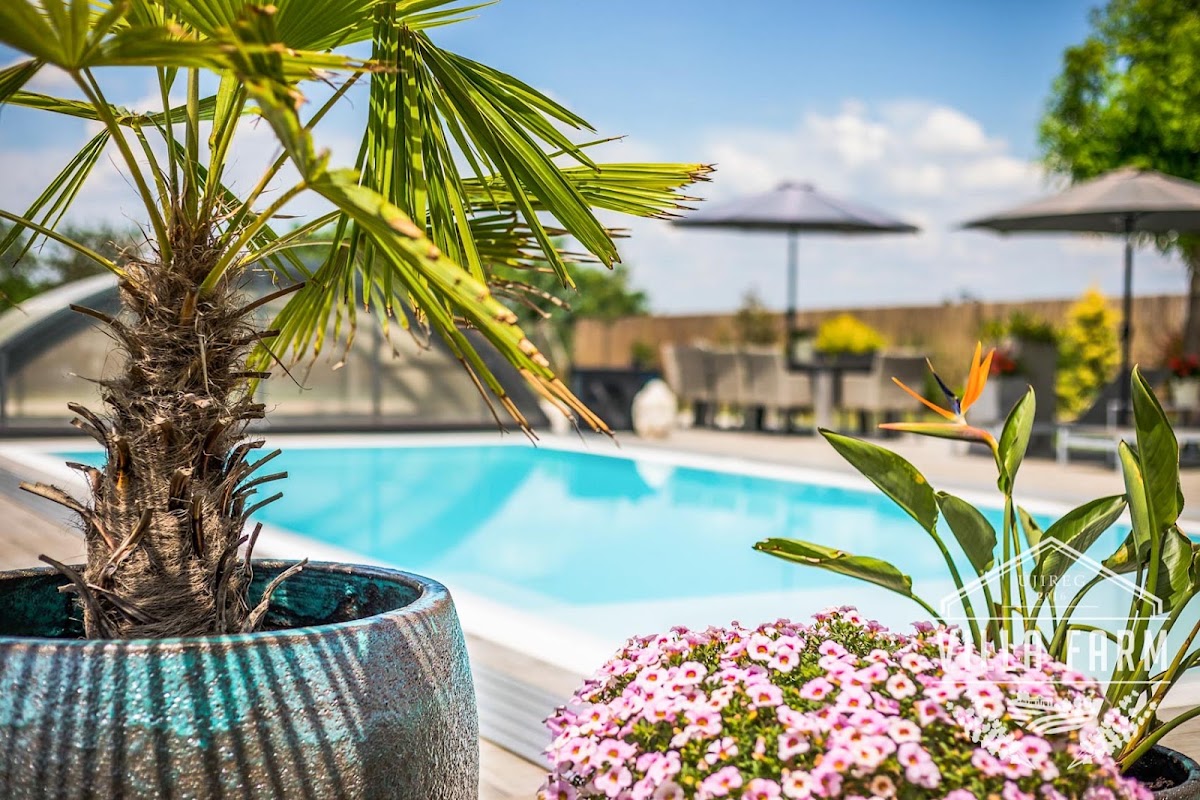 VillaFarm Resort
