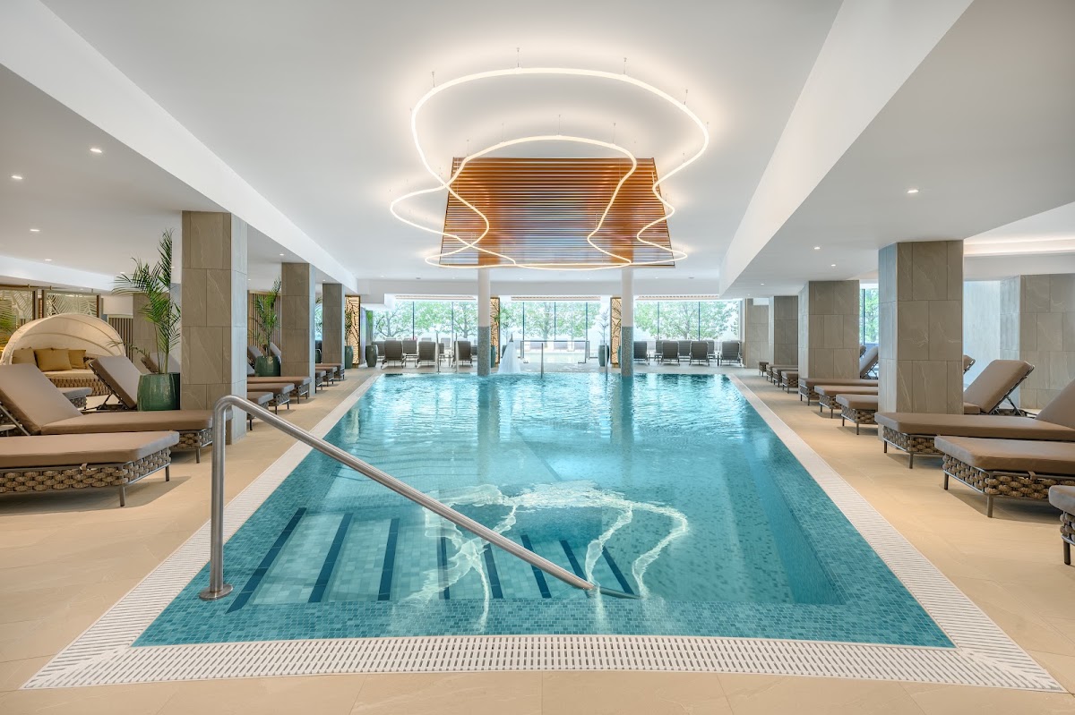 Kenese Bay Garden Resort & Conference