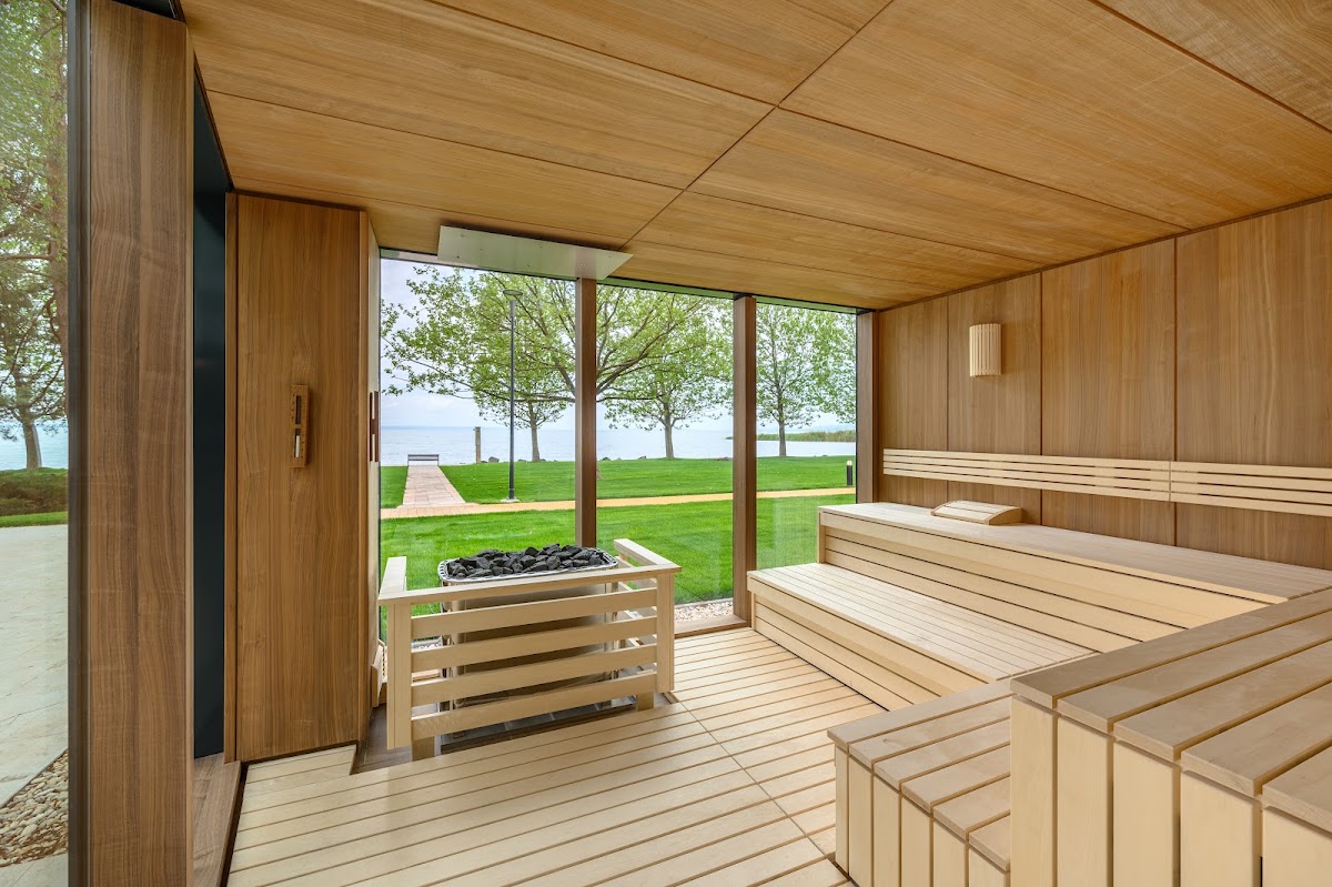 Kenese Bay Garden Resort & Conference