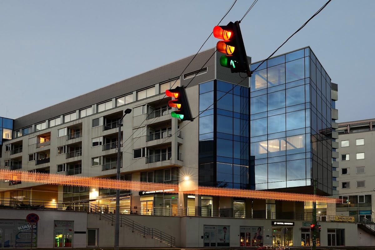 Premier Hotel Miskolc