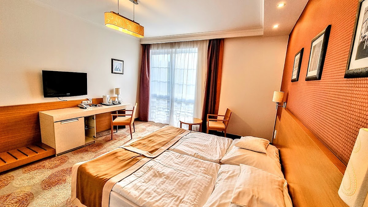 City Hotel Miskolc