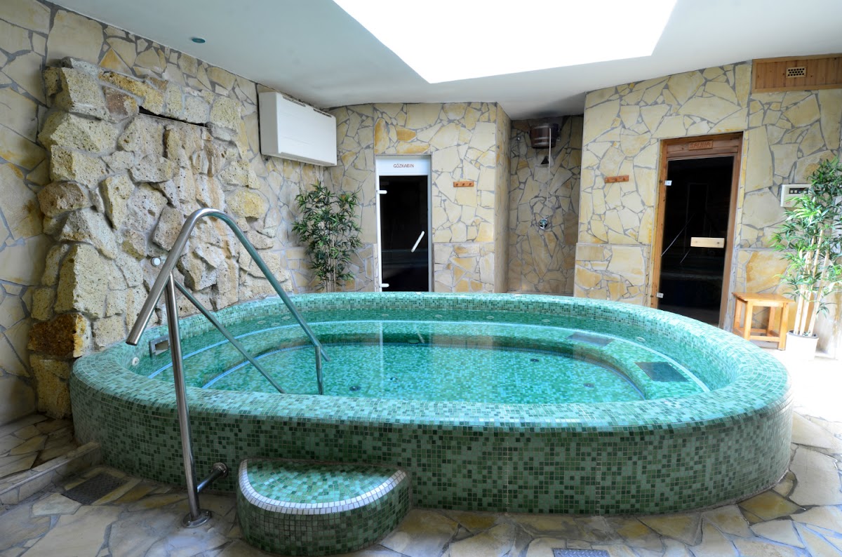 City Hotel Miskolc