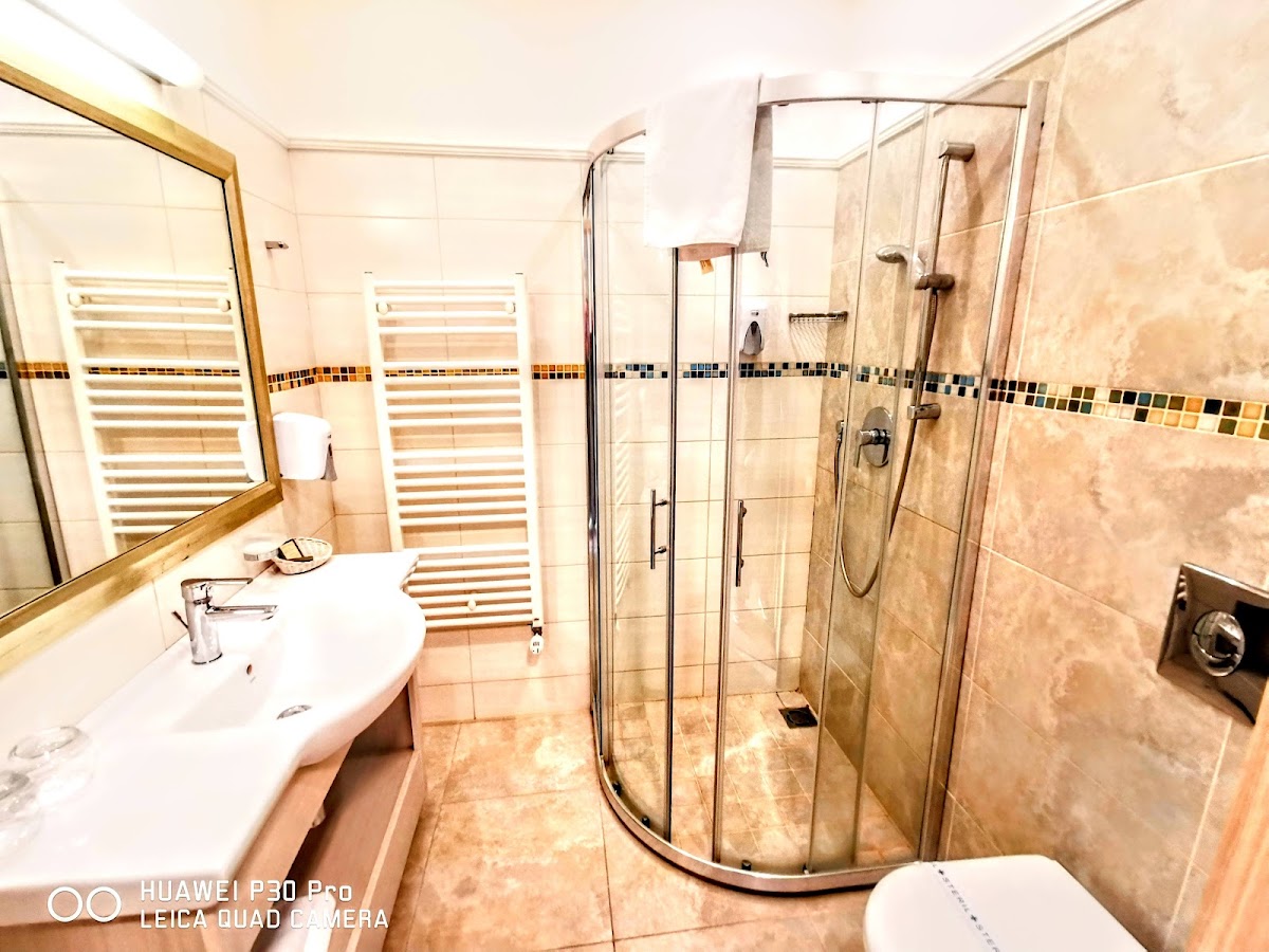City Hotel Miskolc