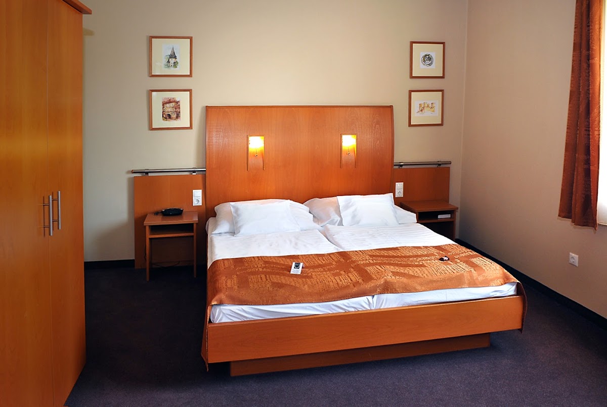 City Hotel Miskolc