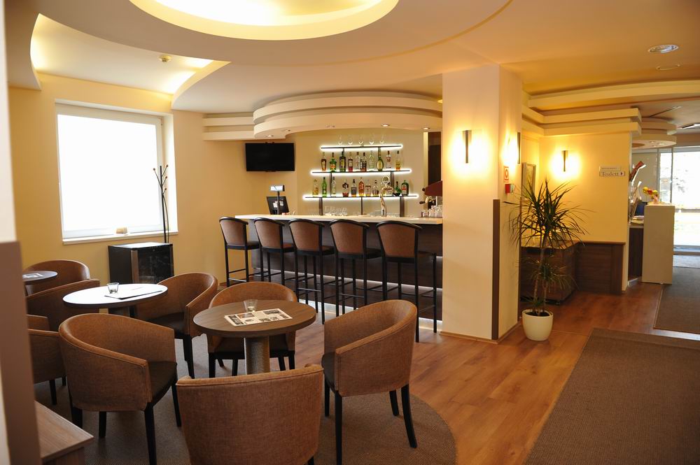 City Hotel Miskolc