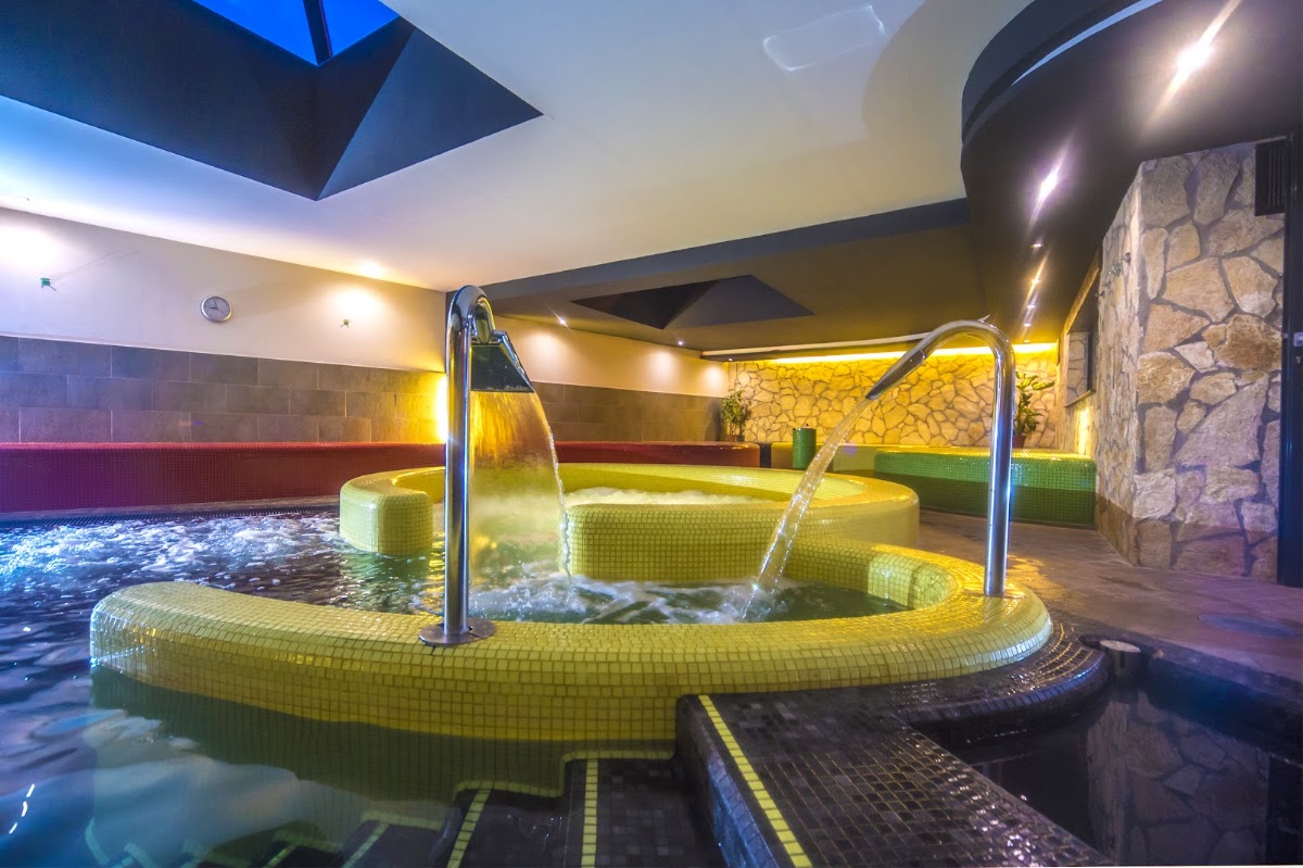 Hunguest Hotel Palota