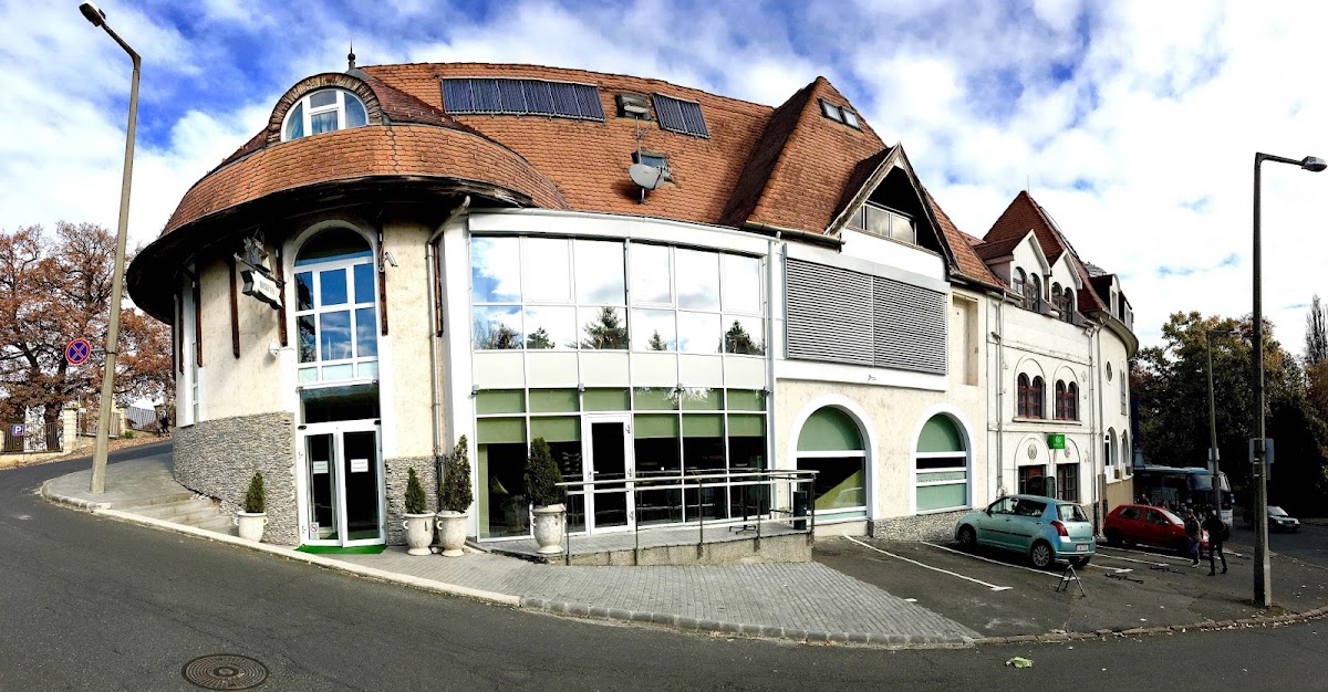 Bástya Hotel