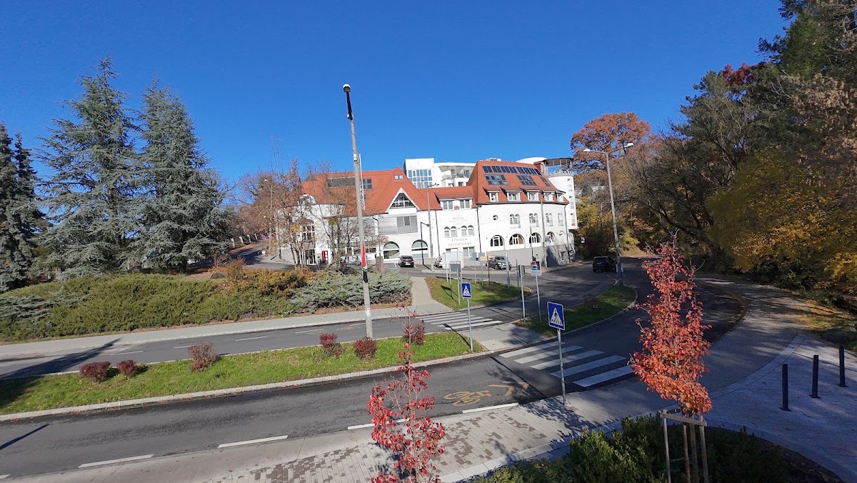 Bástya Hotel