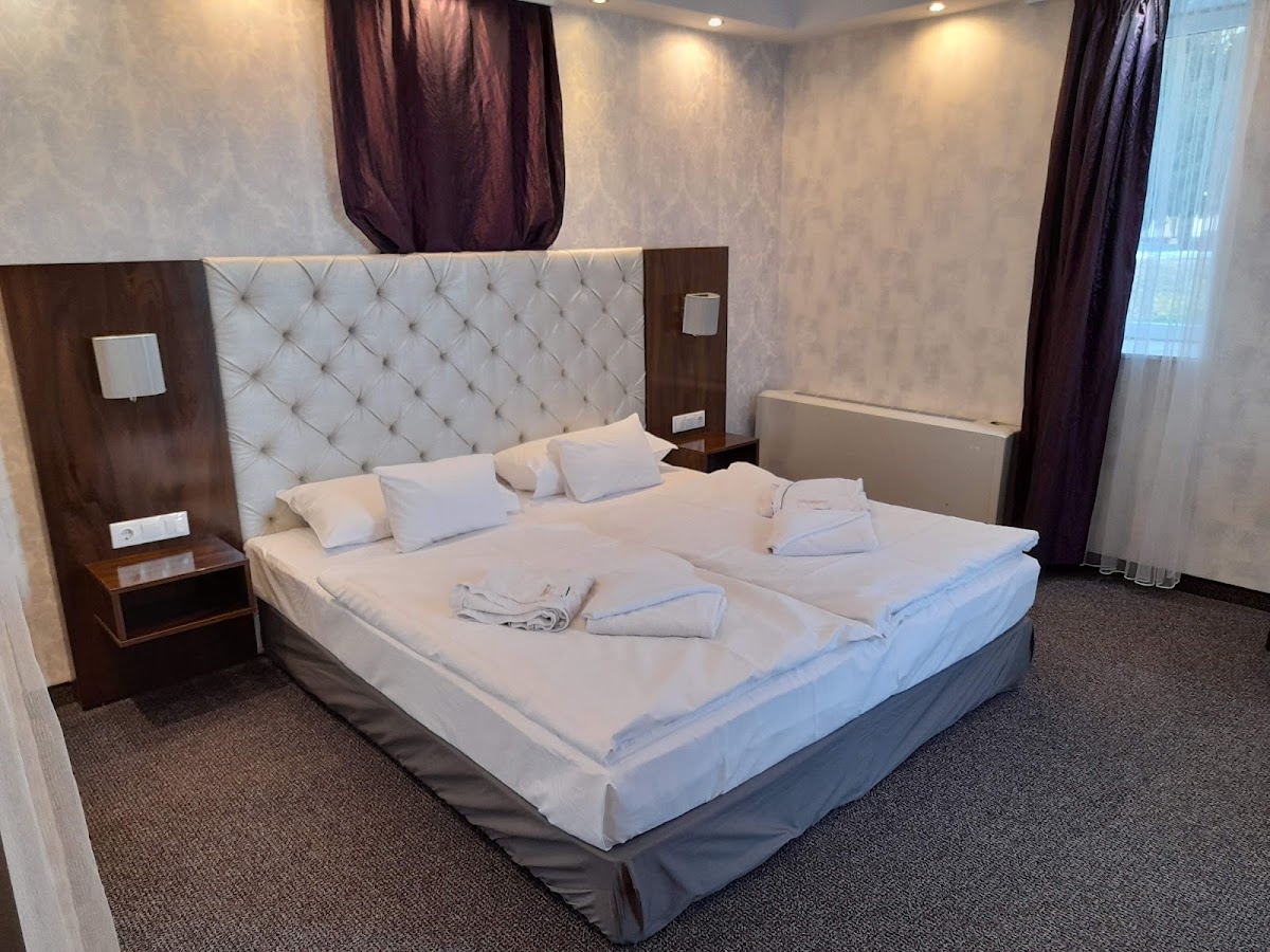 Bástya Hotel