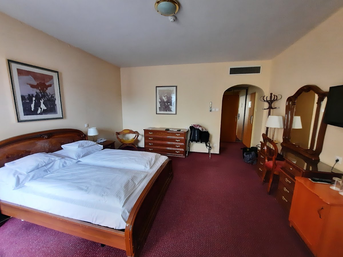 Hotel Pannonia