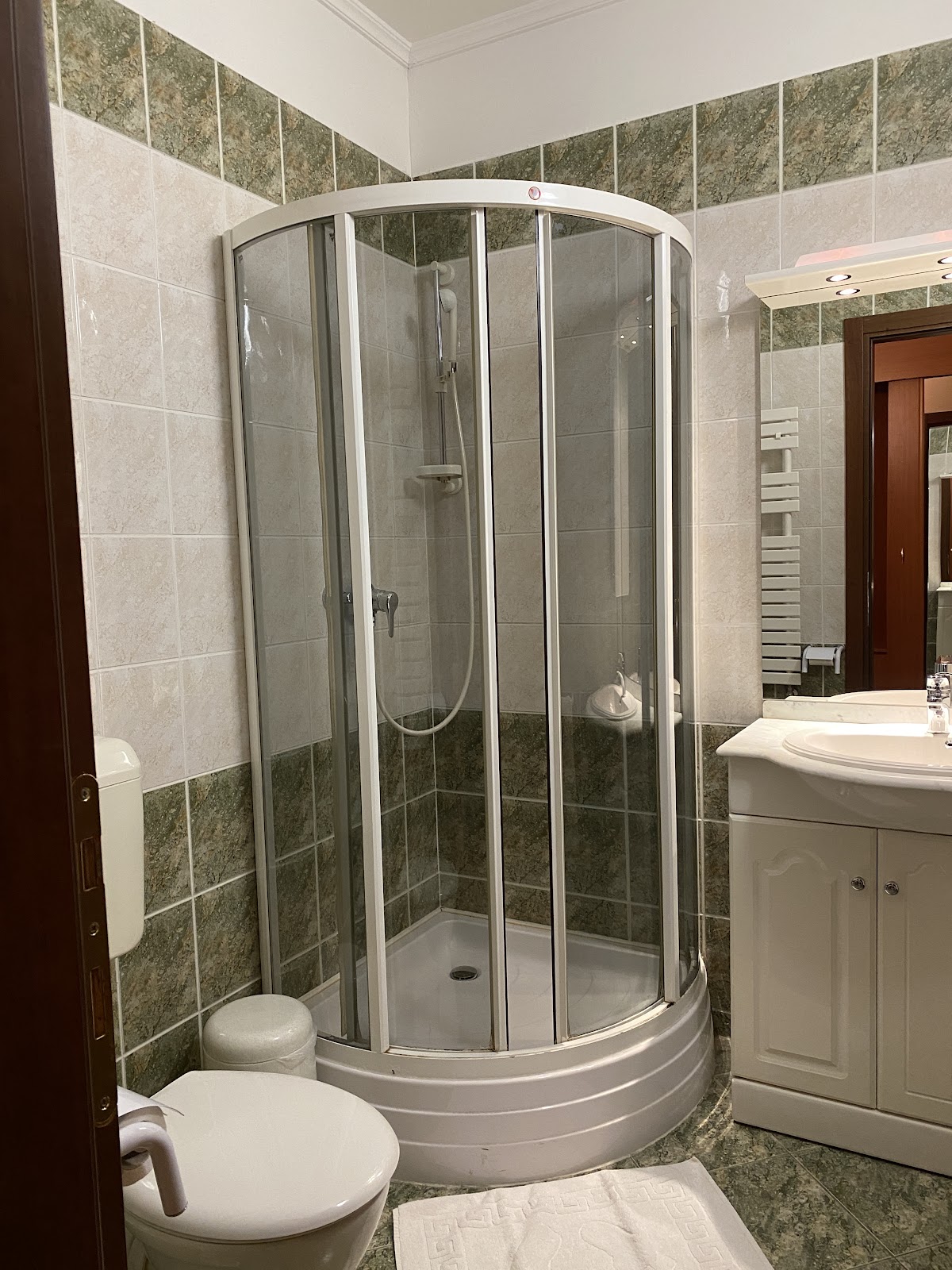 Hotel Pannonia