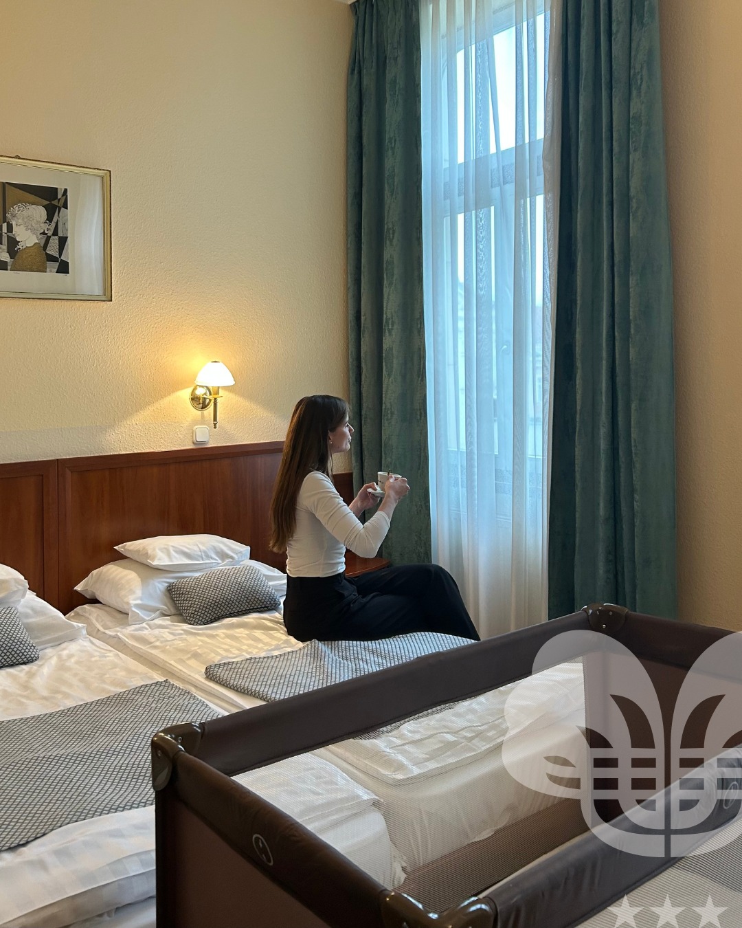Hotel Pannonia