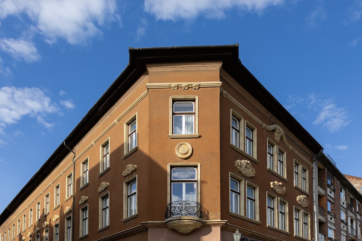 Hotel Pannonia
