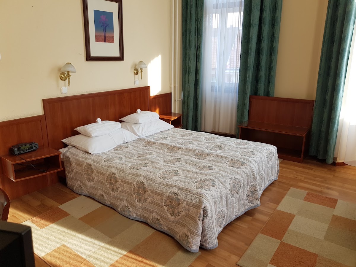 Hotel Pannonia