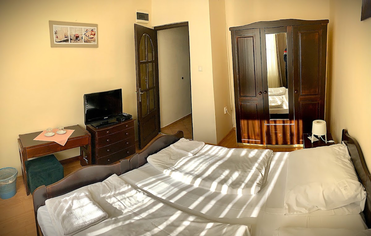 Aranykorona Hotel