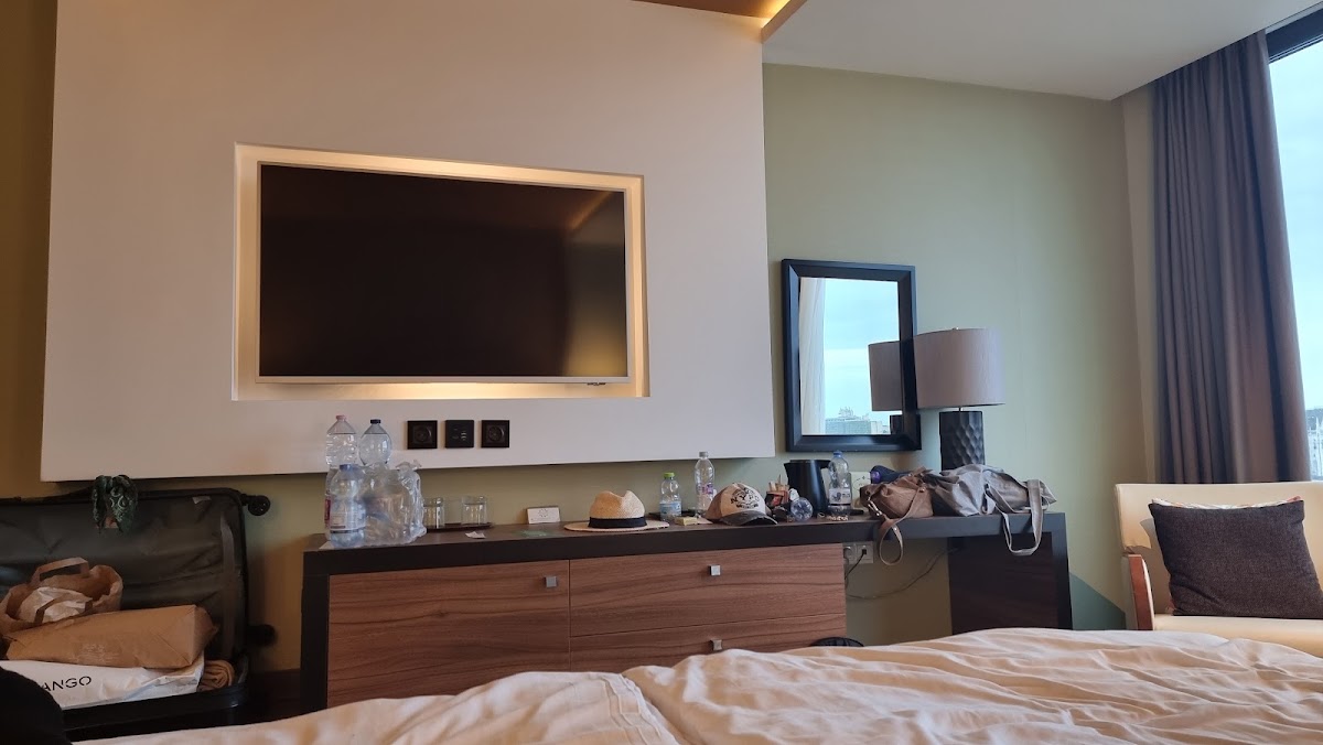Boutique Hotel Victoria Budapest