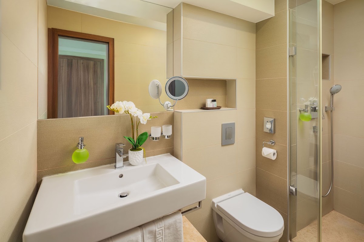 Boutique Hotel Victoria Budapest