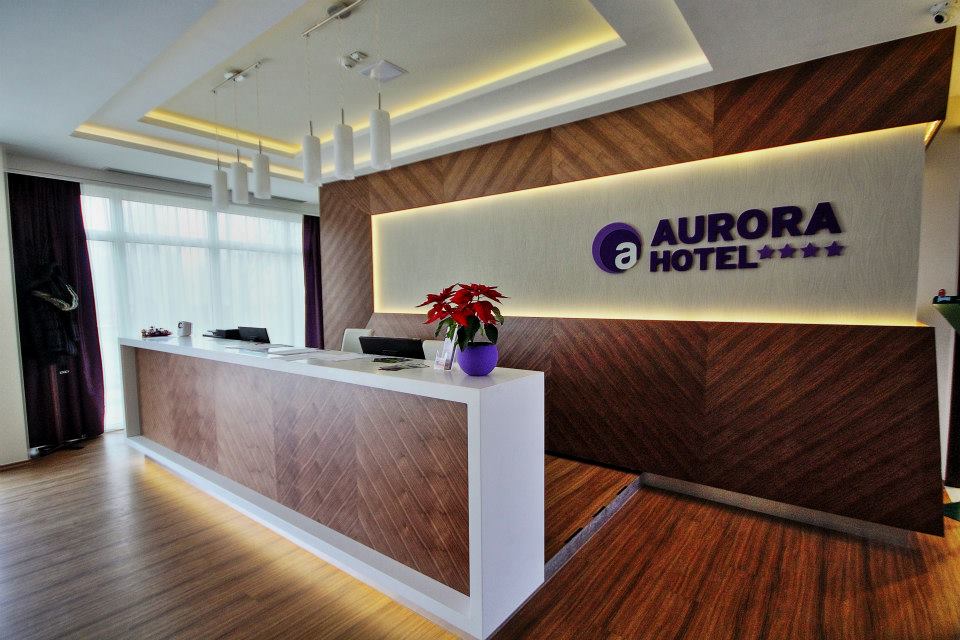 Aurora Hotel