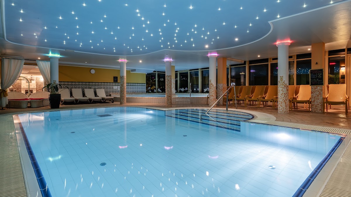 Calimbra Wellness és Konferencia Hotel
