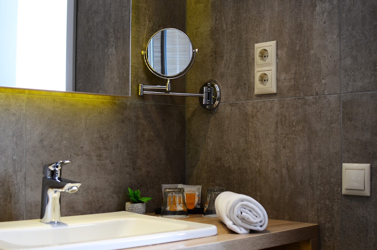 Lignum Hotel