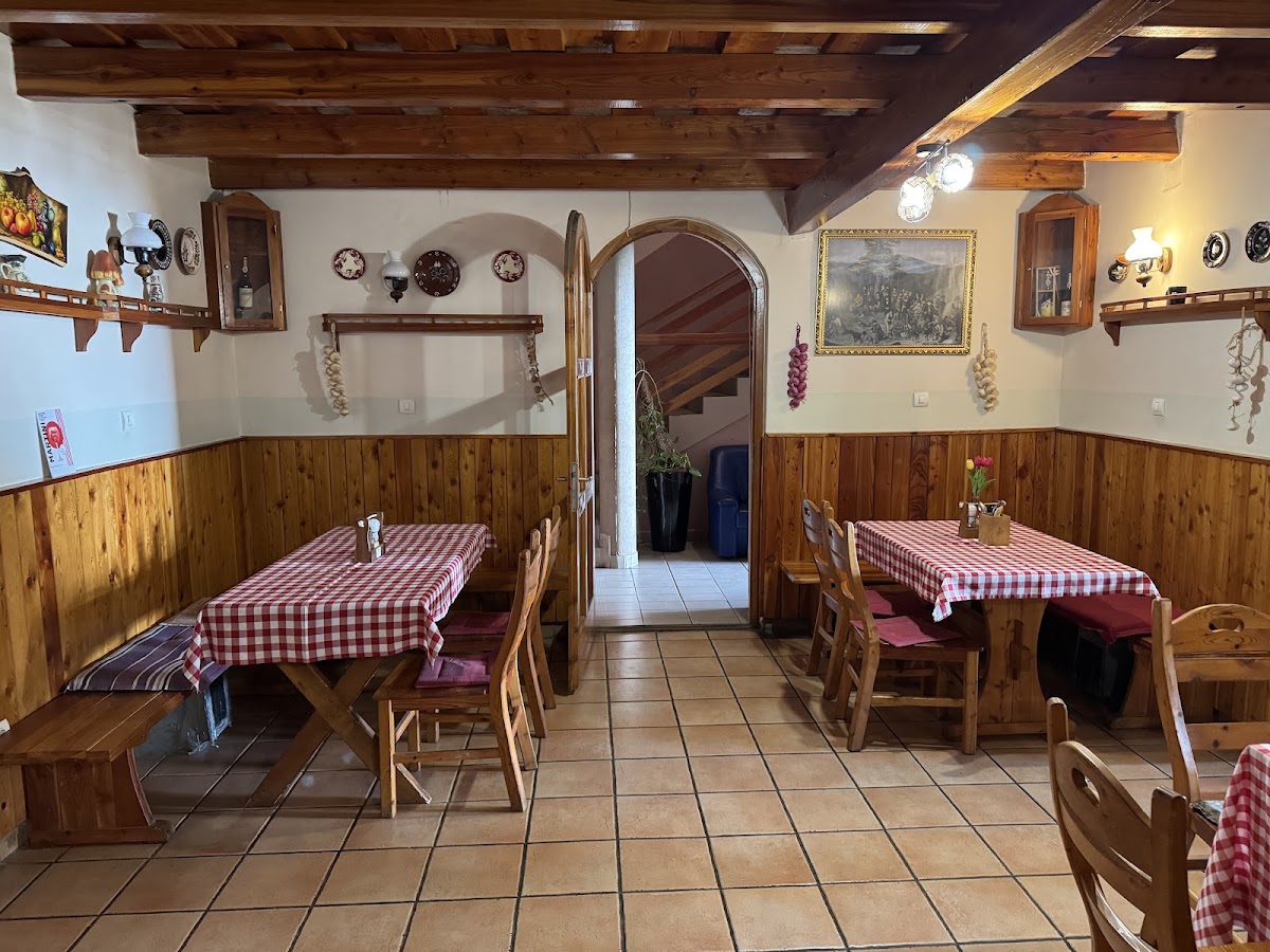 Kemencés (Tapolca fogadó)