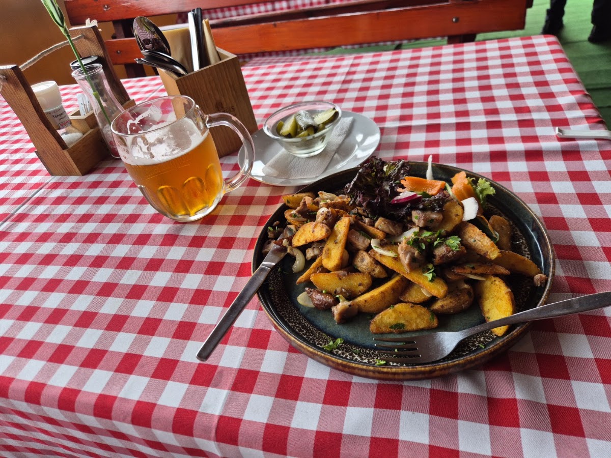 Kemencés (Tapolca fogadó)