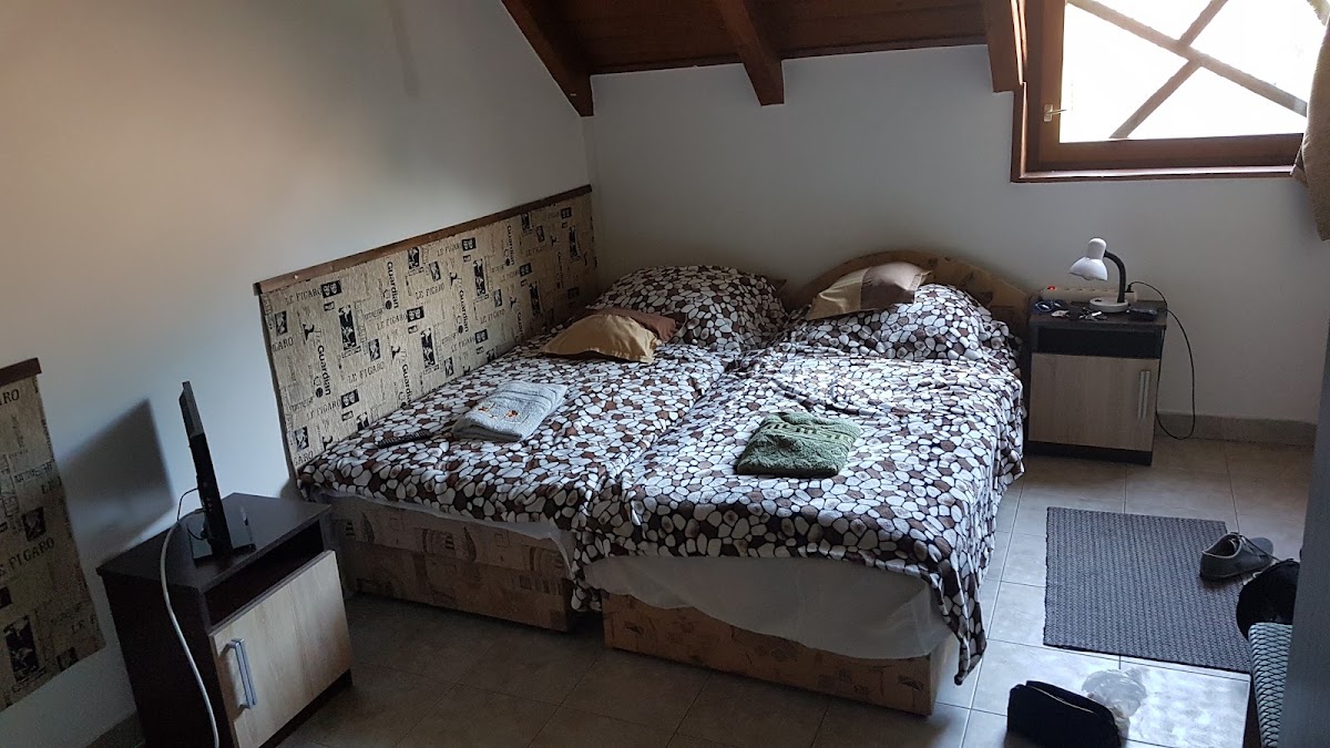 Tulip Guesthouse
