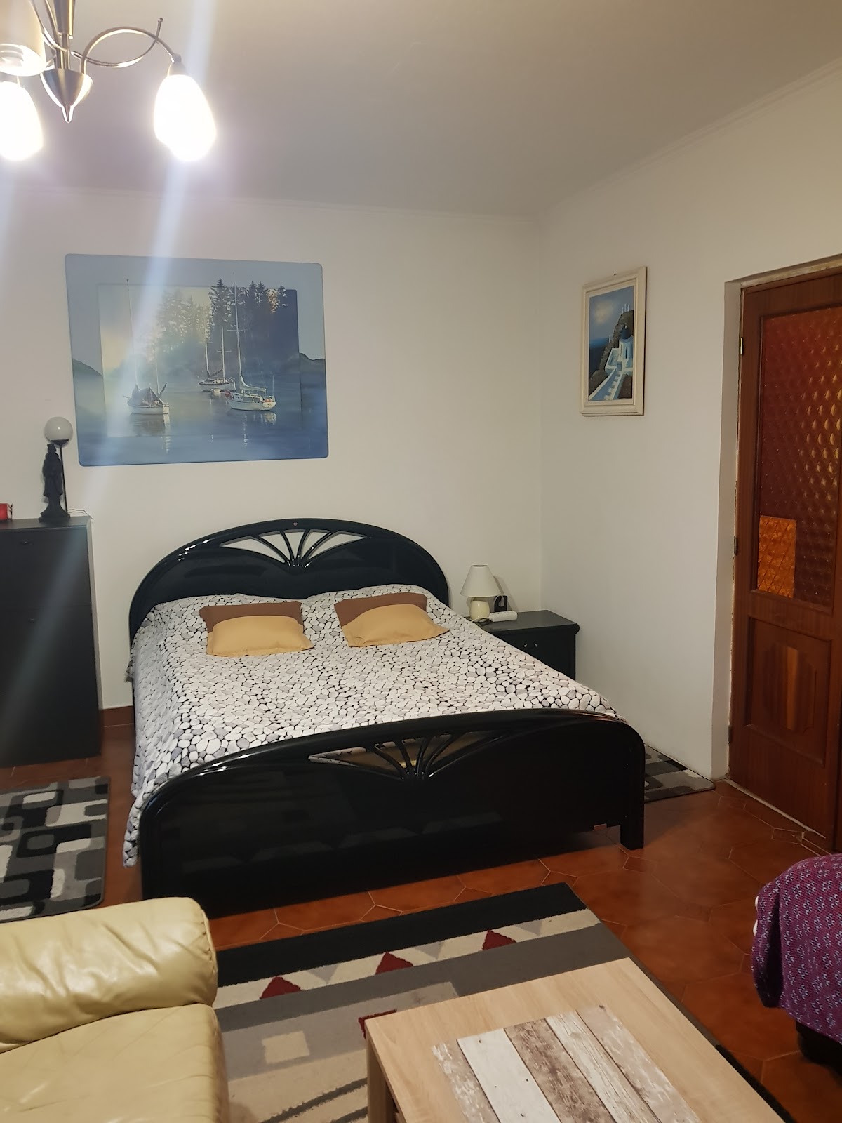 Tulip Guesthouse