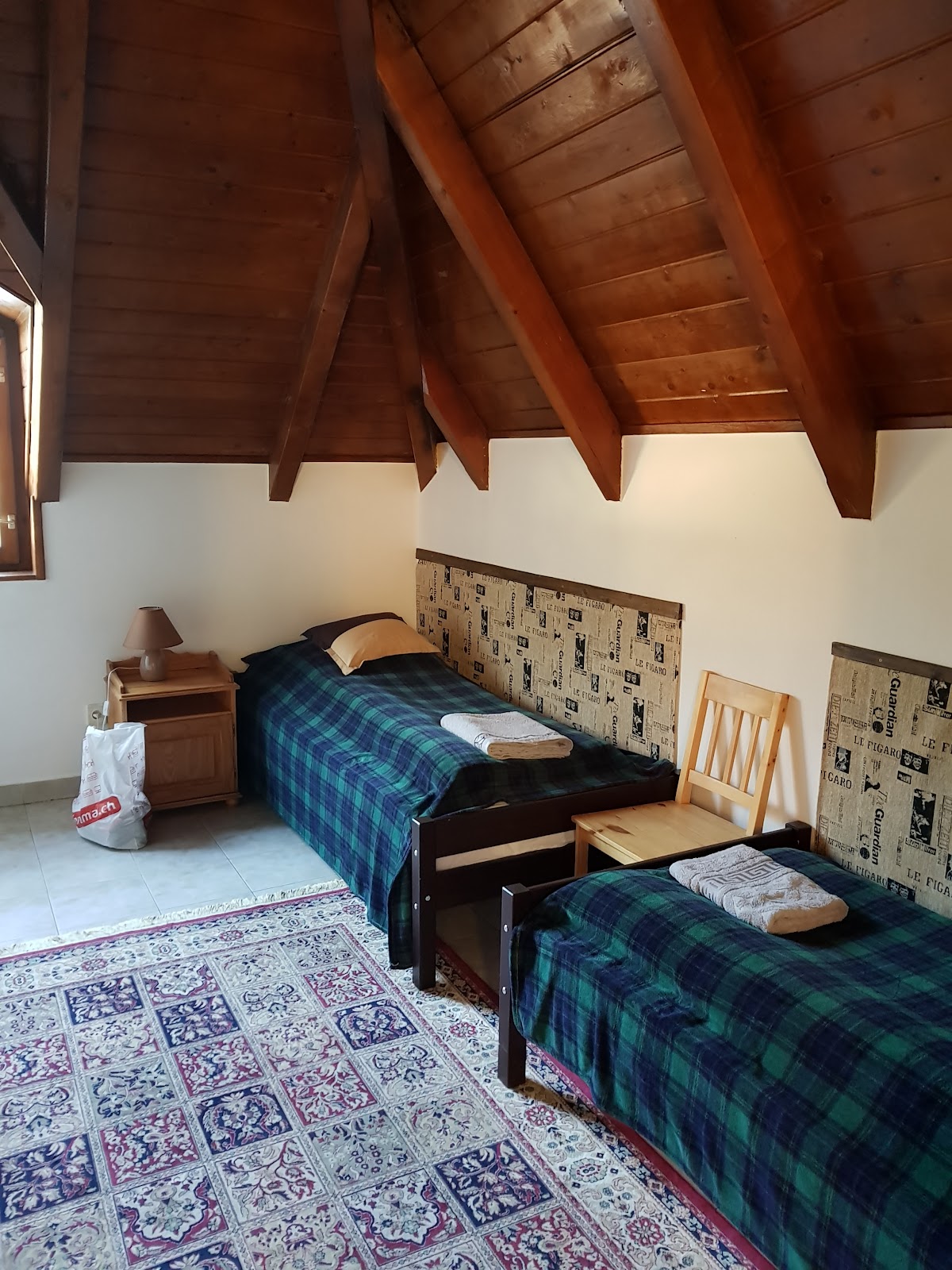 Tulip Guesthouse
