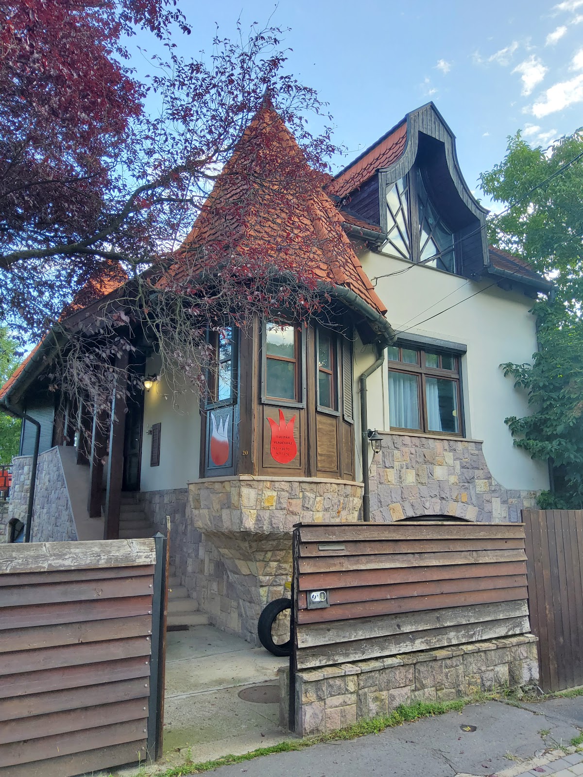 Tulip Guesthouse