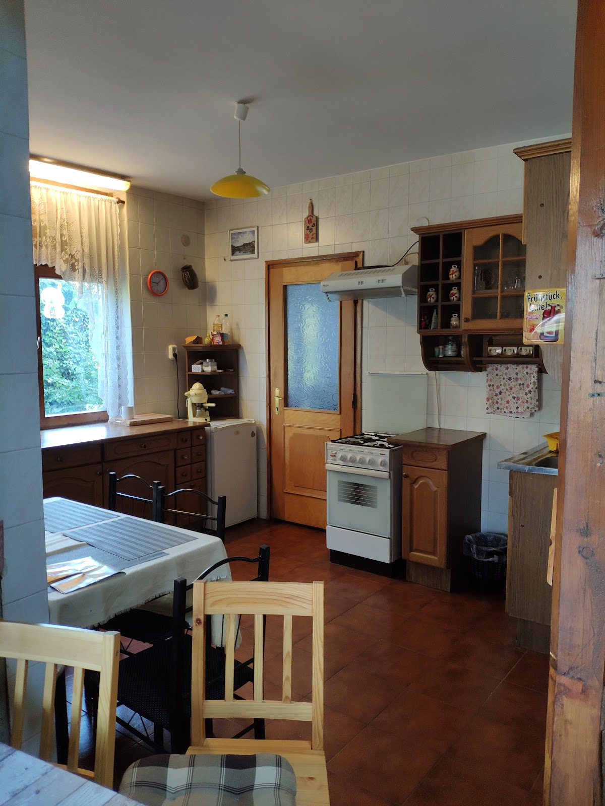 Tulip Guesthouse