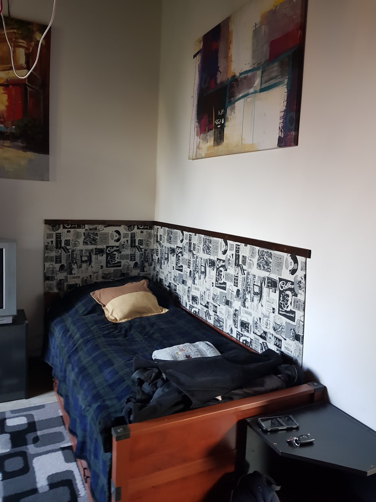 Tulip Guesthouse
