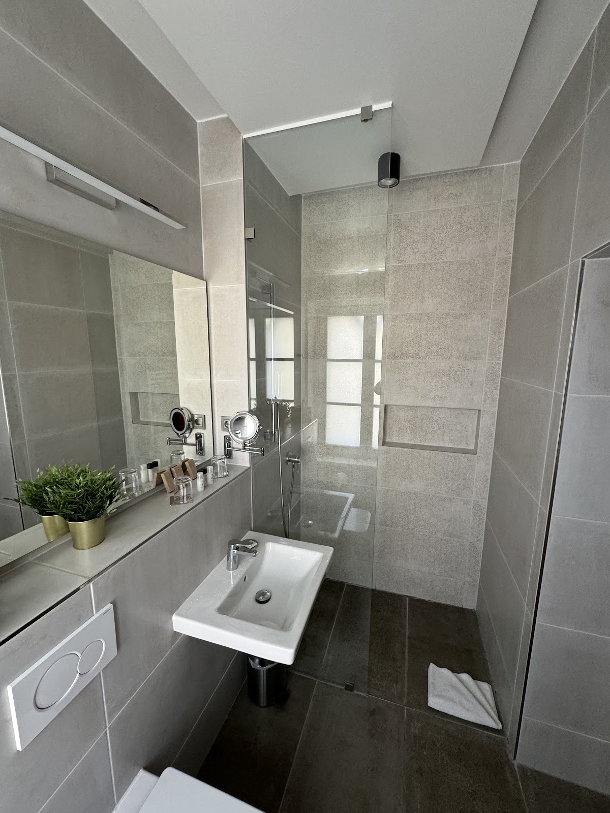 Monastery Boutique Hotel Budapest