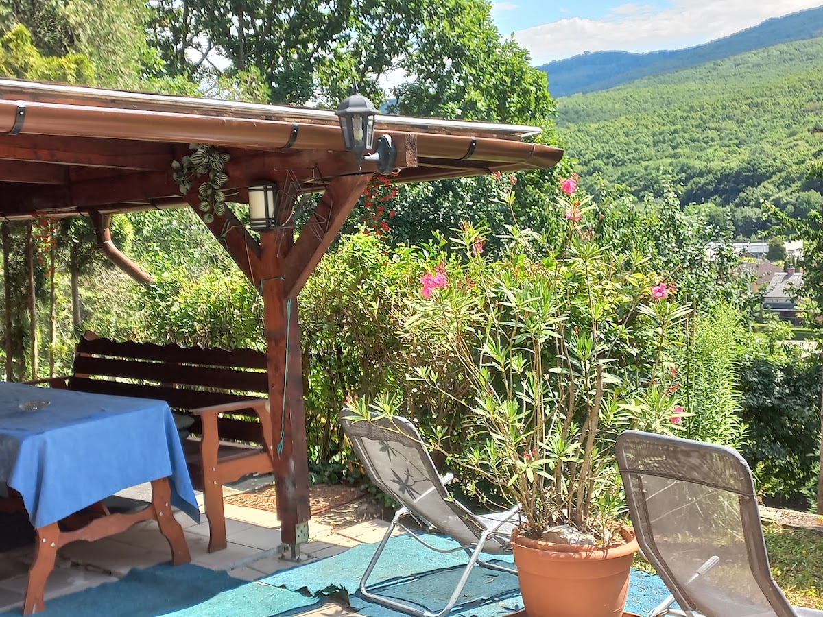 Lillafüred Gate Hotel