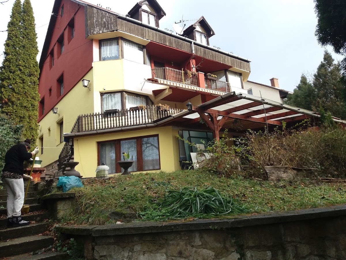 Lillafüred Gate Hotel