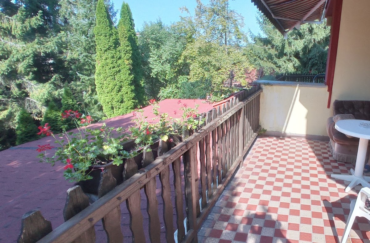 Lillafüred Gate Hotel